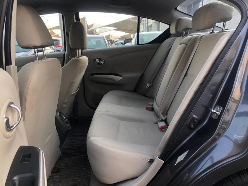 2016 Nissan Sunny for Only 10K Dirhams?! Believe It 3 Nissan Sunny 2016