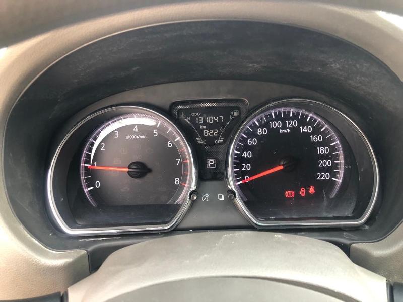 2016 Nissan Sunny for Only 10K Dirhams?! Believe It 9 Nissan Sunny 2016
