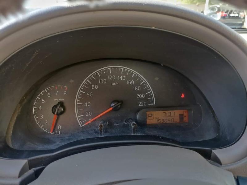 Don't Miss This Deal on Used Nissan Sunny 2016 GCC