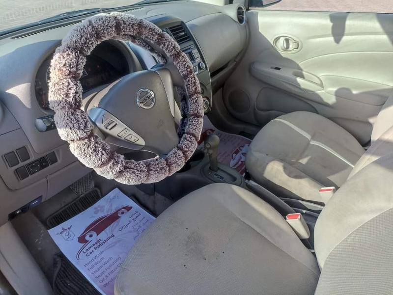 Don't Miss This Deal on Used Nissan Sunny 2016 GCC
