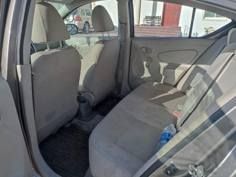 Don't Miss This Deal on Used Nissan Sunny 2016 GCC