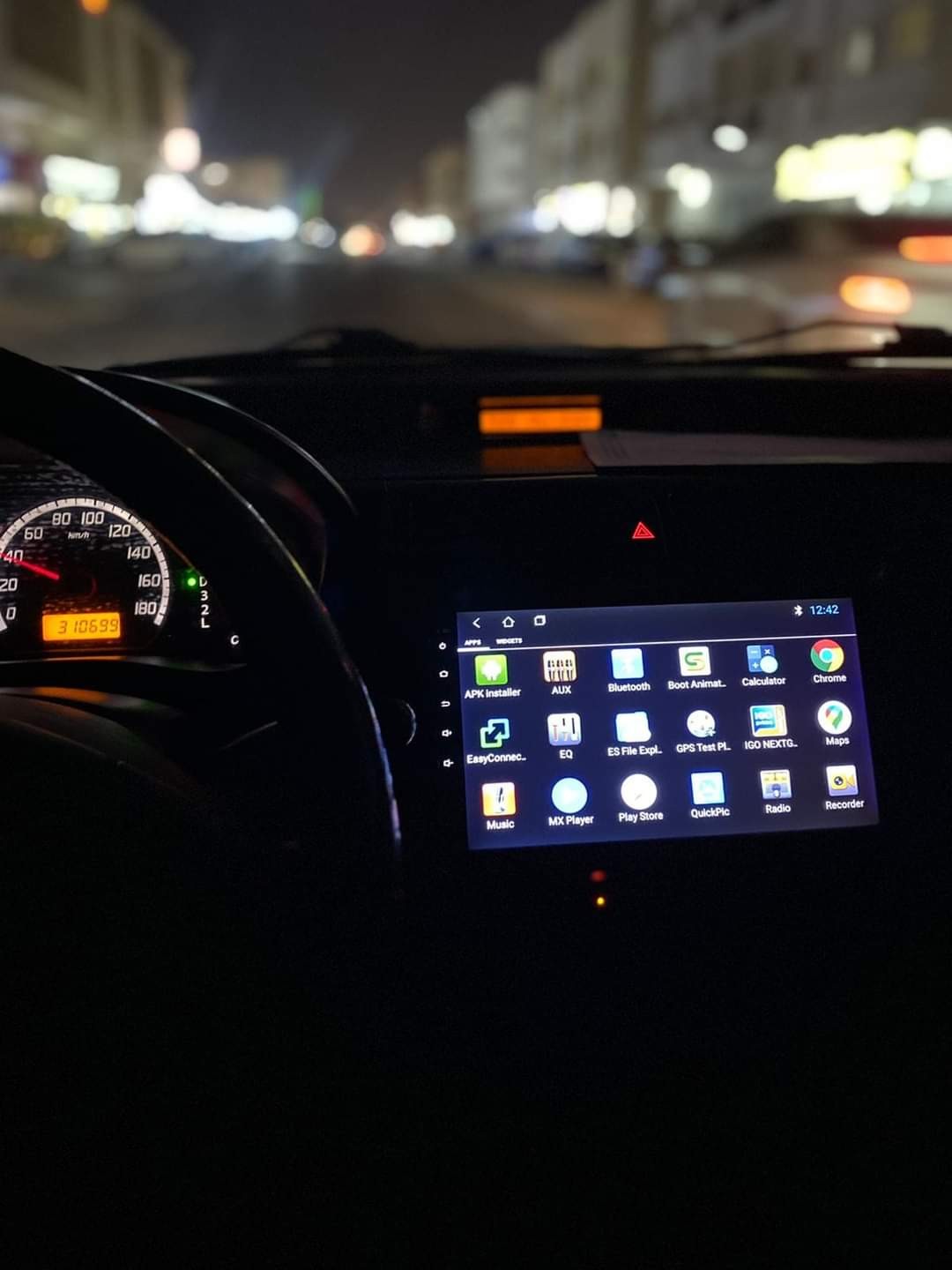 The Perks of Buying a Pre-Owned 2008 Suzuki Swift in the UAE