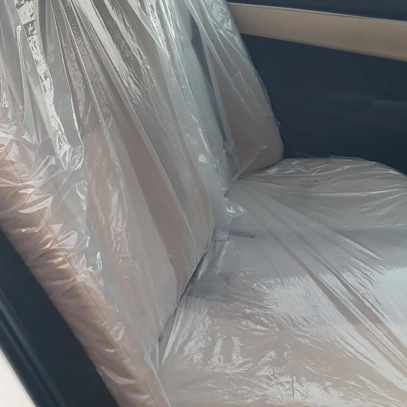 Reliable Rides for Expats: 2015 Toyota Corolla for Sale in the GCC 3 Toyota Corolla 2015 GCC