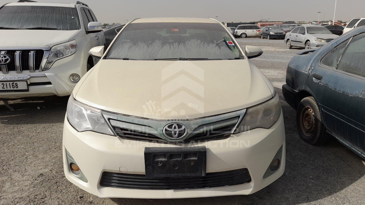Unlock Huge Savings for Expat Drivers at UAE Used Car Auctions