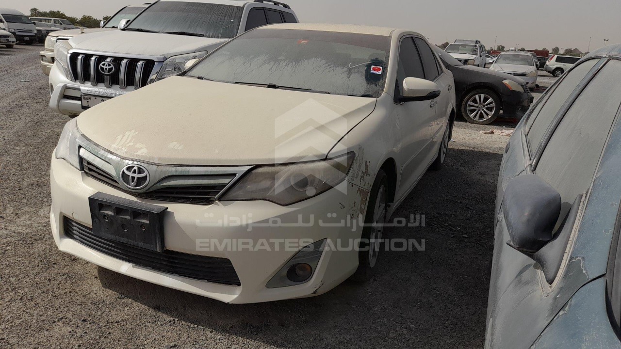 Unlock Huge Savings for Expat Drivers at UAE Used Car Auctions