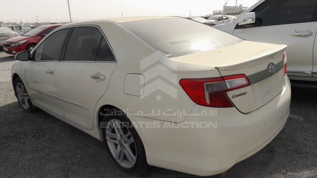Unlock Huge Savings for Expat Drivers at UAE Used Car Auctions