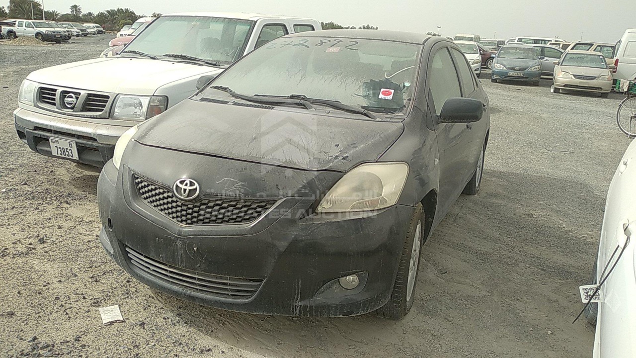 Unlock Huge Savings for Expat Drivers at UAE Used Car Auctions