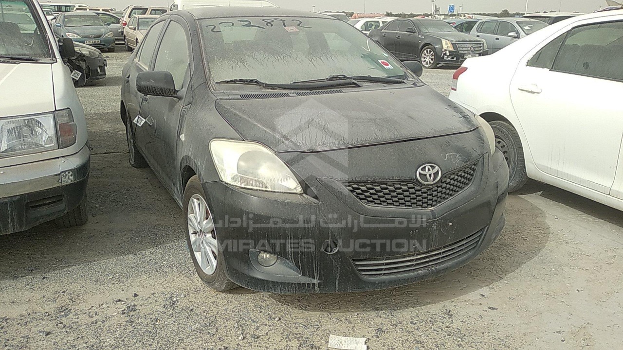 Unlock Huge Savings for Expat Drivers at UAE Used Car Auctions