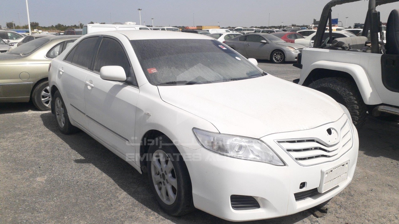 Questions and Answers on Used and Auction Cars for Expats