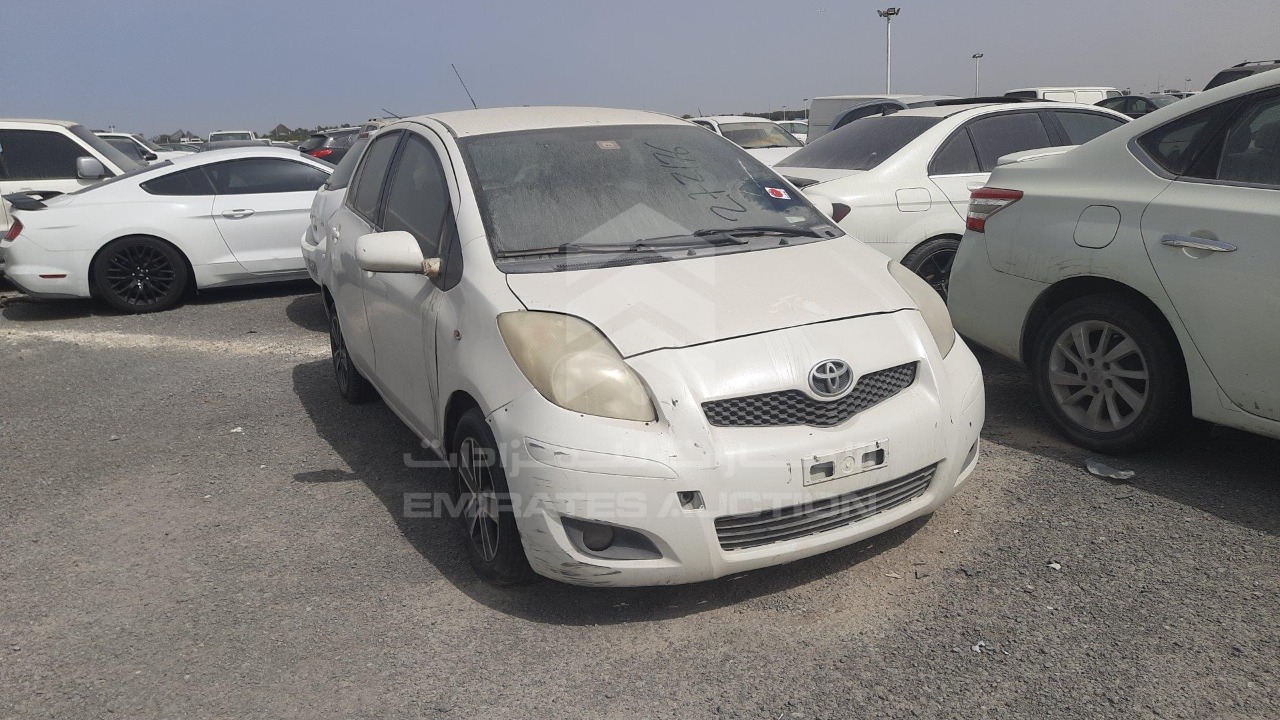 used car auctions uae