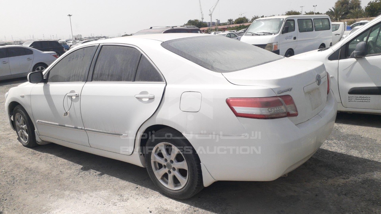 Benefits of Buying Used Cars from Auctions in the UAE
