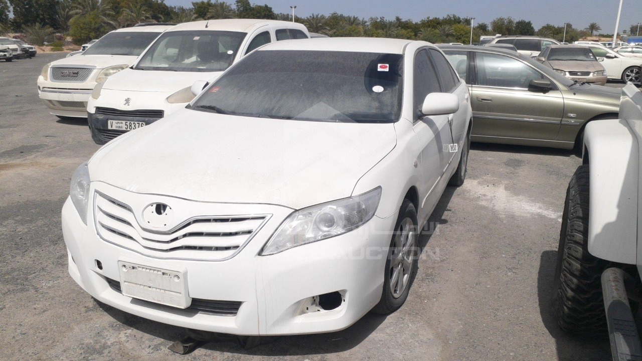 Benefits of Buying Used Cars from Auctions in the UAE