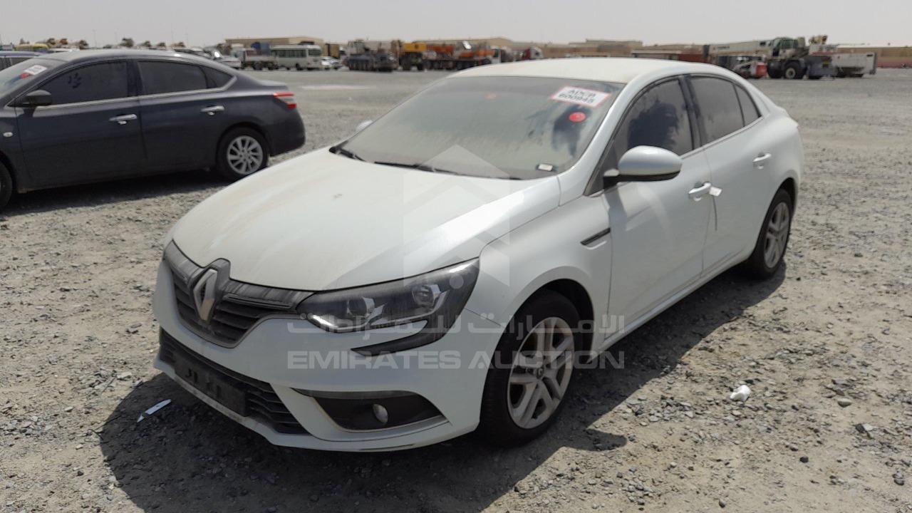 Benefits of Buying Used Cars from Auctions in the UAE