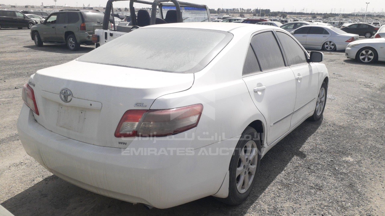 Benefits of Buying Used Cars from Auctions in the UAE