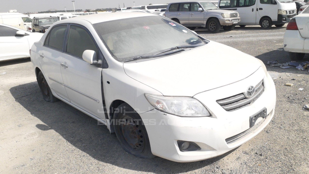 Benefits of Buying Used Cars from Auctions in the UAE