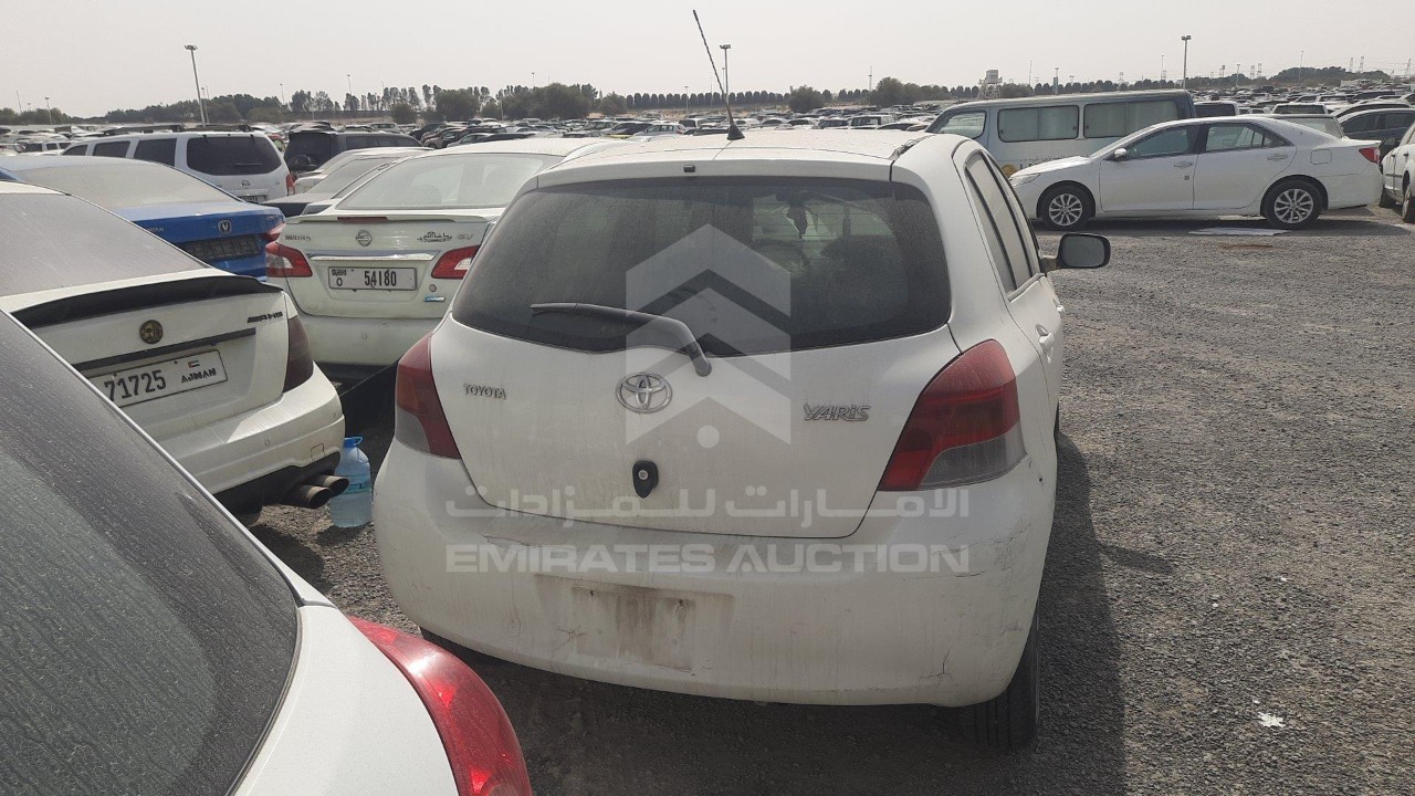 Benefits of Buying Used Cars from Auctions in the UAE
