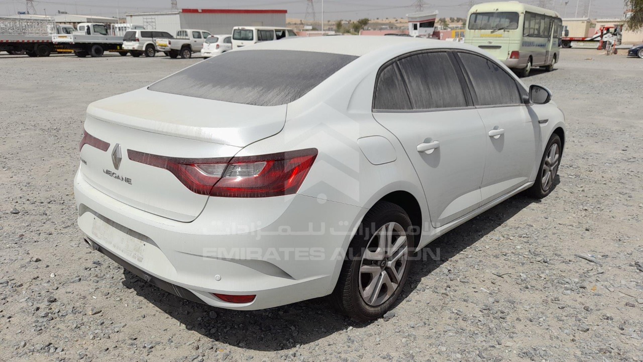 Benefits of Buying Used Cars from Auctions in the UAE