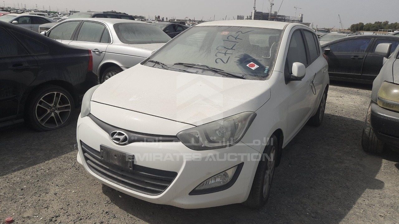 Benefits of Buying Used Cars from Auctions in the UAE