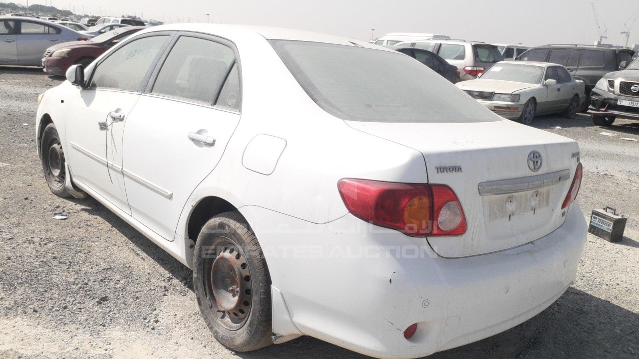 Benefits of Buying Used Cars from Auctions in the UAE