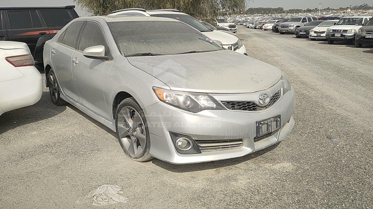 Benefits of Buying Used Cars from Auctions in the UAE
