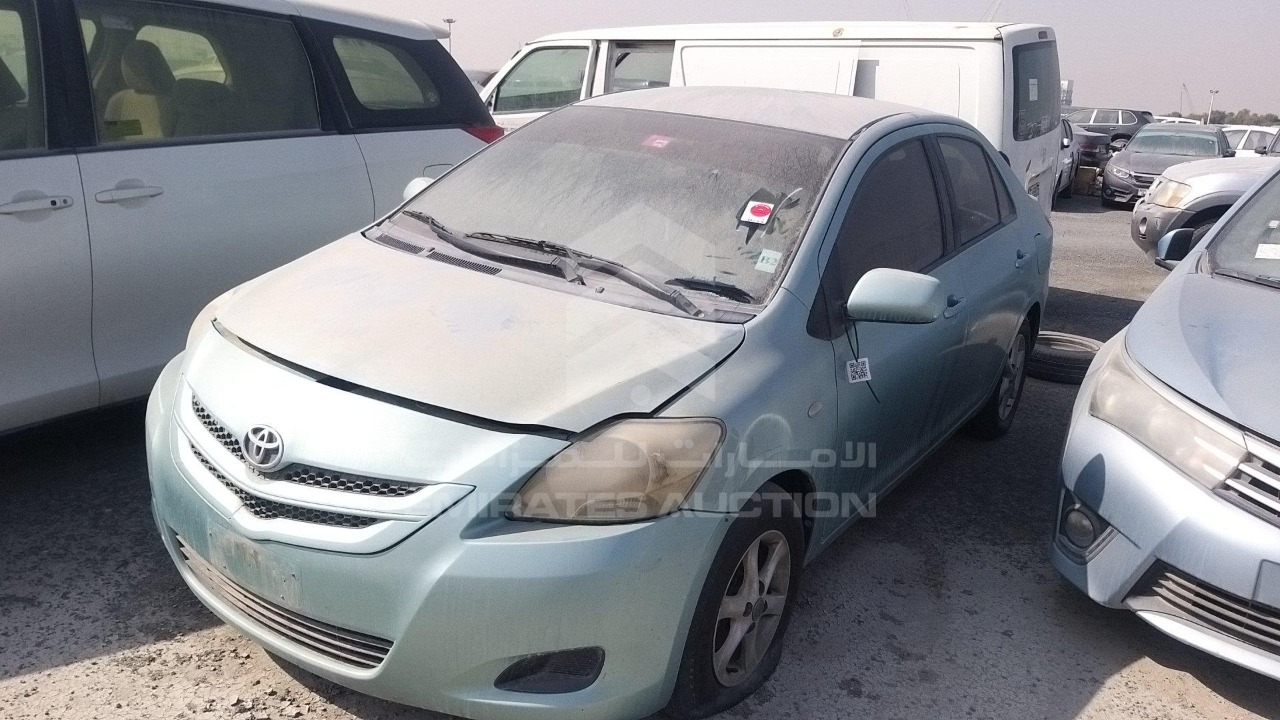 Used cars for sale at auction at a price of 4000 dirhams 16 Used cars for sale at auction