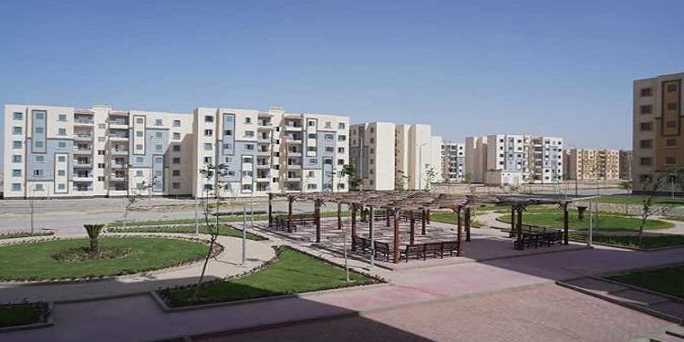 اسعار حجز شقق بنك الإسكان والتعمير وطريقة التقديم 1 شقق بنك الإسكان والتعمير