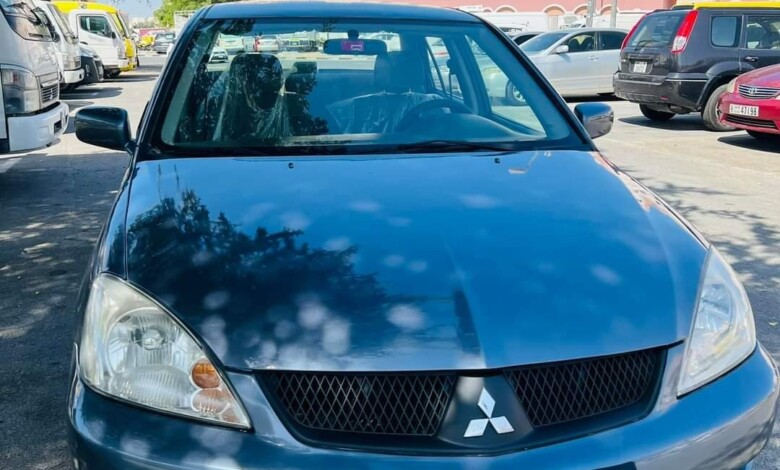 Sporty Sedan Motoring on Budget - 2010 Lancer Just 8K! 1 Sporty Sedan Motoring on Budget - 2010 Lancer Just 8K!