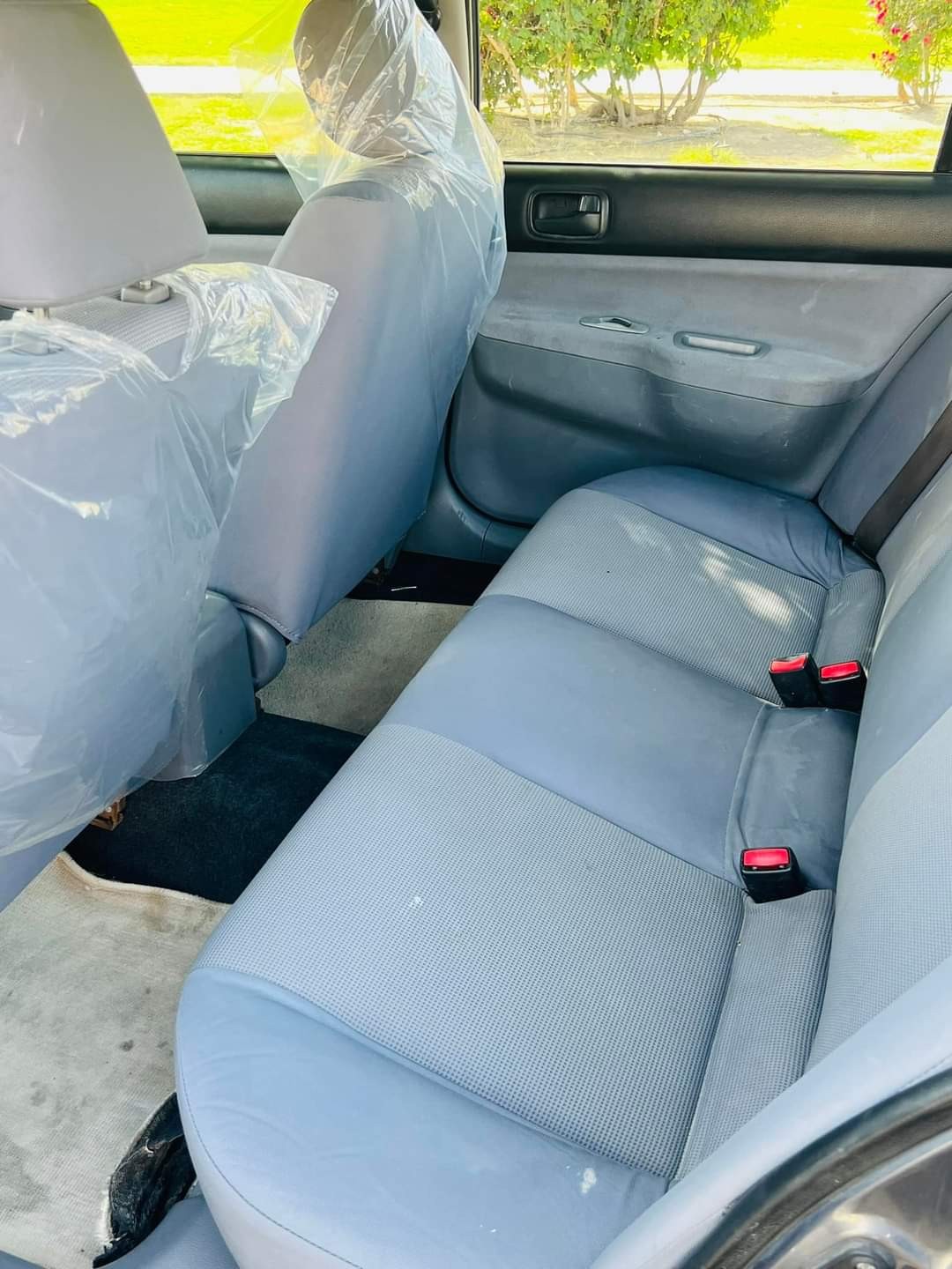 Sporty Sedan Motoring on Budget - 2010 Lancer Just 8K!