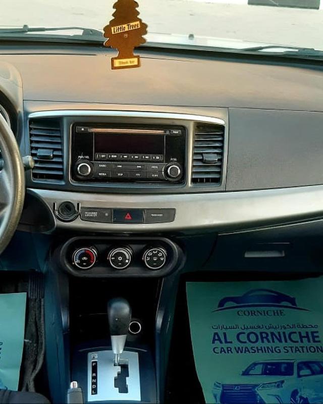 Mind-Bending Deal - 2014 Mitsubishi Lancer Yours for 10k AED!