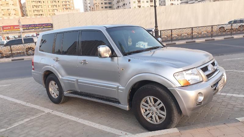 Rugged Mitsubishi Pajero SUV With Real 4x4 Capability Now More Affordable Than Ever