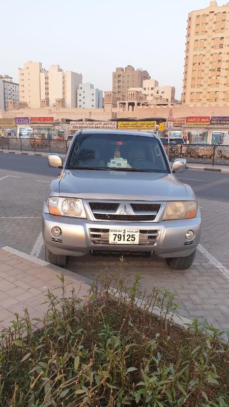 Rugged Mitsubishi Pajero SUV With Real 4x4 Capability Now More Affordable Than Ever