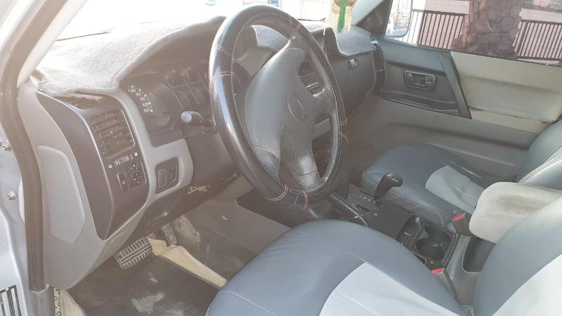 Rugged Mitsubishi Pajero SUV With Real 4x4 Capability Now More Affordable Than Ever
