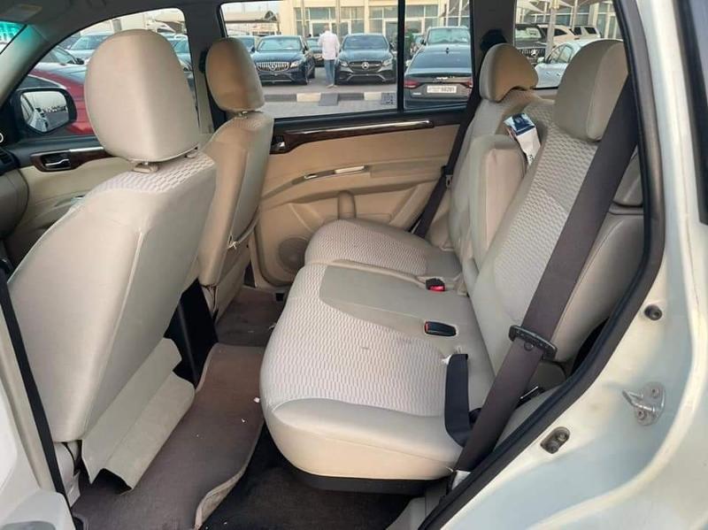 Unfathomable Deal - 2012 Mitsubishi Pajero Yours for 9k AED!