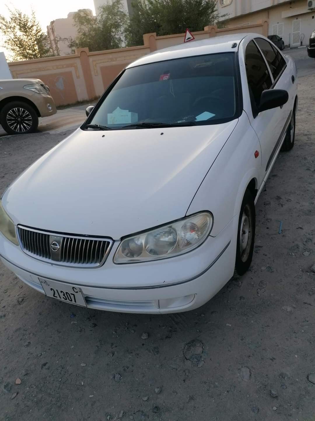 Score an Affordable Used Nissan Sunny from Japan