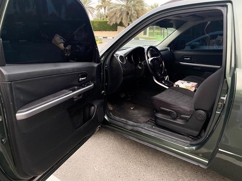 Rare Deal - 2016 Suzuki Vitara GCC Model for Only 9k AED