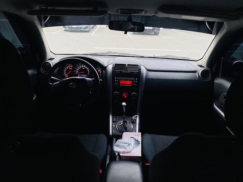 Rare Deal - 2016 Suzuki Vitara GCC Model for Only 9k AED