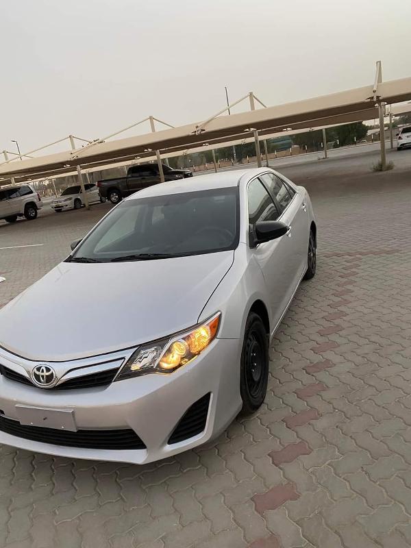 Toyota Camry 2015 is an irreplaceable opportunity