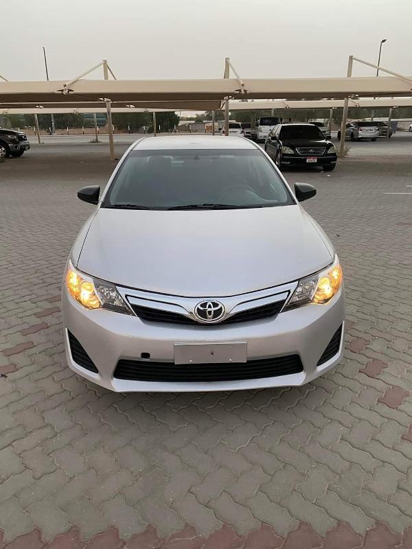 Toyota Camry 2015 is an irreplaceable opportunity