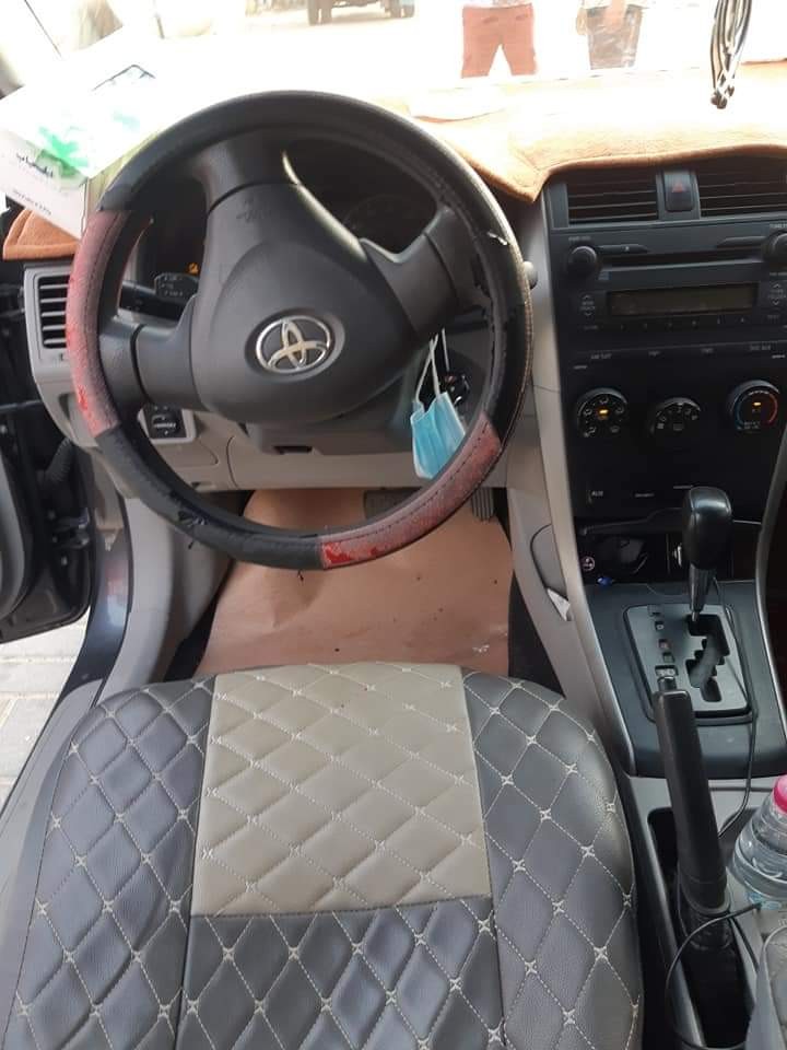 Crazy Deal - Sweet 2009 Toyota Corolla GCC for 9.5K Dirhams!