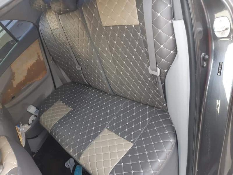 Crazy Deal - Sweet 2009 Toyota Corolla GCC for 9.5K Dirhams!