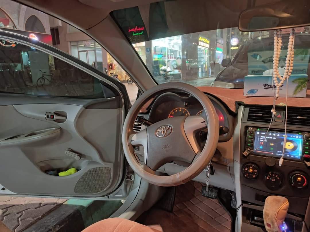 Get Behind the Wheel of Reliable Used Sedan on Budget