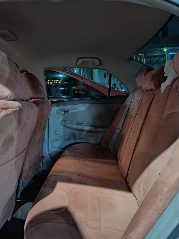 Get Behind the Wheel of Reliable Used Sedan on Budget