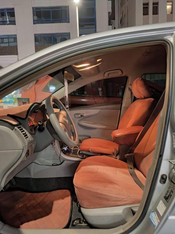 Get Behind the Wheel of Reliable Used Sedan on Budget