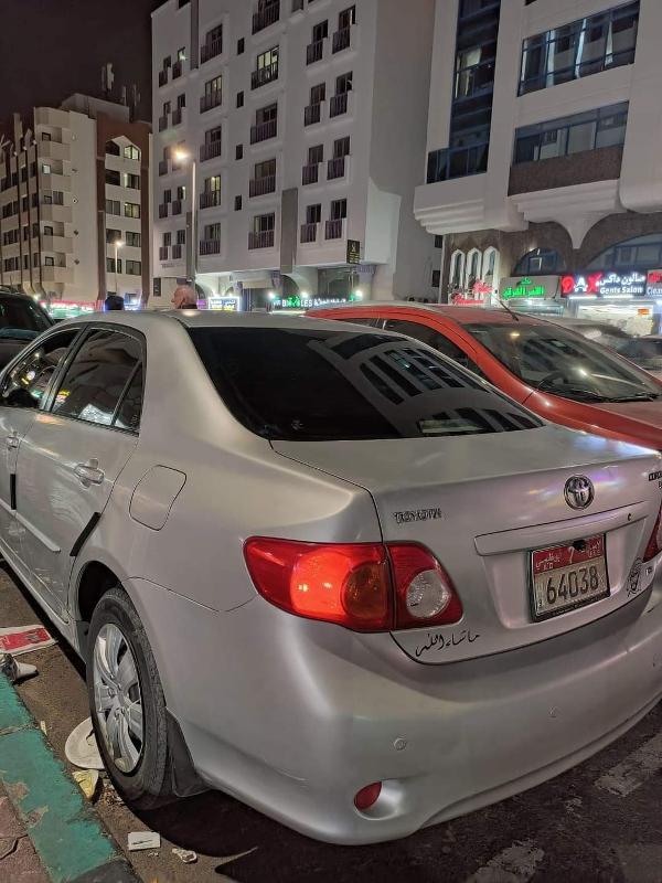 Get Behind the Wheel of Reliable Used Sedan on Budget