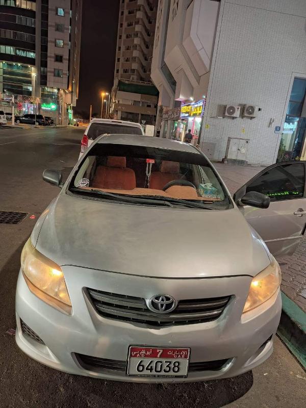 Get Behind the Wheel of Reliable Used Sedan on Budget