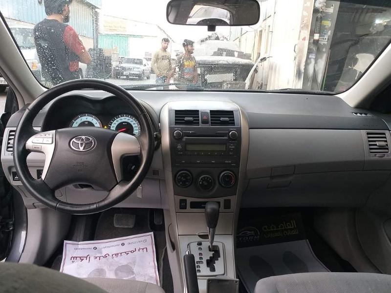 This 2013 Toyota Corolla Deserves Immediate Consideration