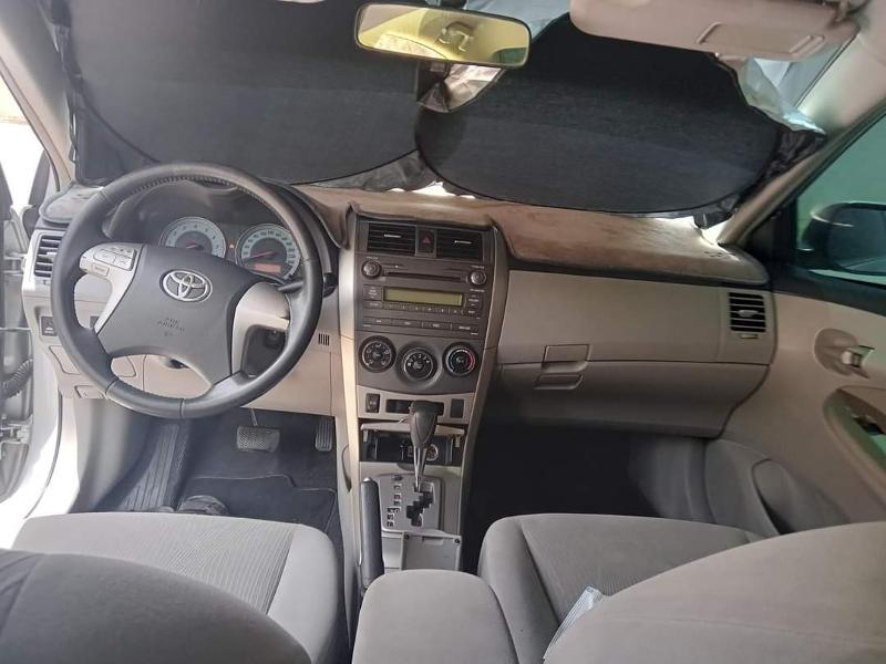Mind-Blowing Discount - 2013 Toyota Corolla Just 9k AED!