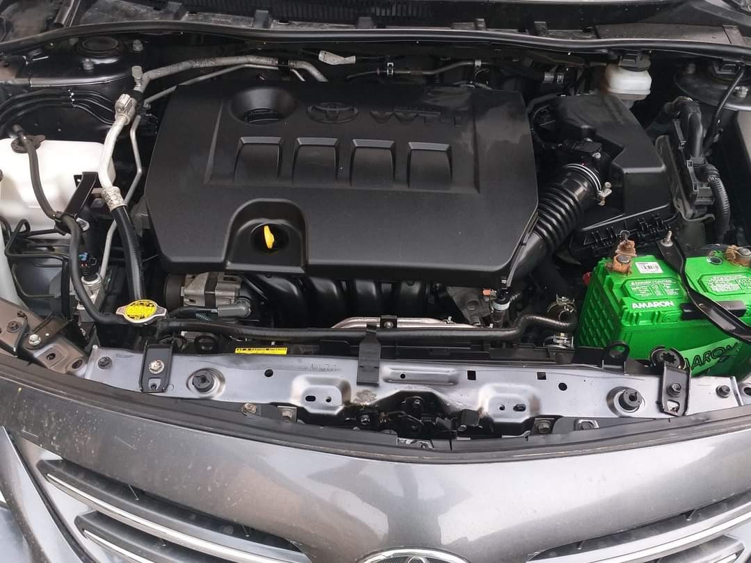 This 2013 Toyota Corolla Deserves Immediate Consideration