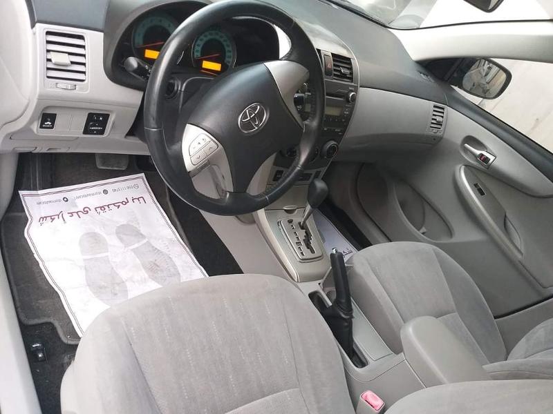 This 2013 Toyota Corolla Deserves Immediate Consideration