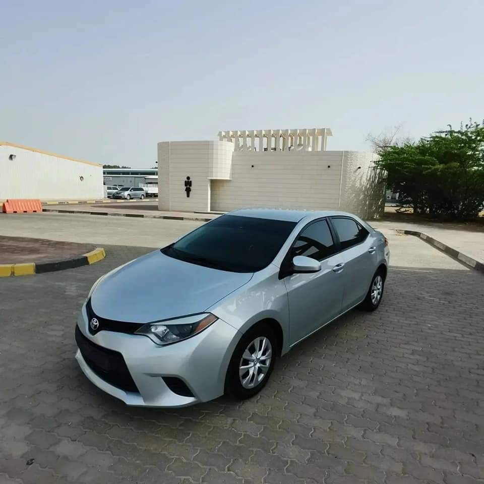 Dependable Daily Driver Within Reach